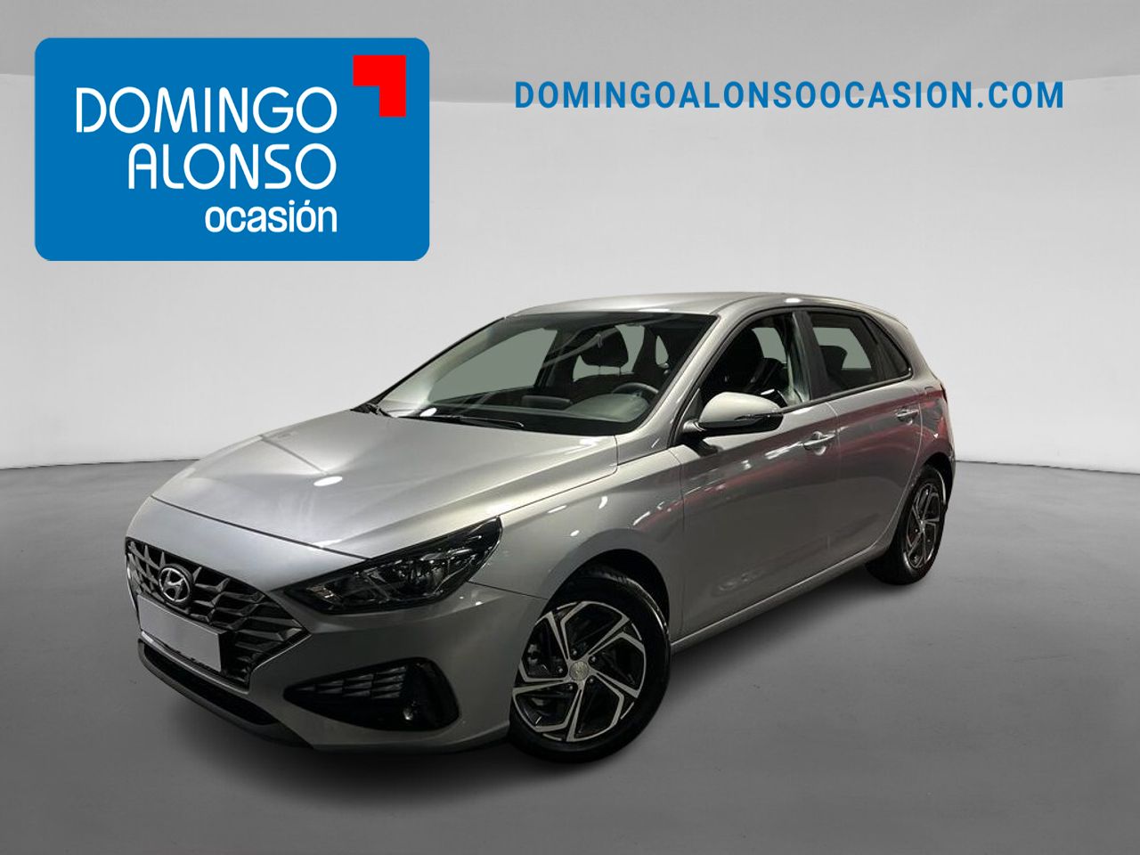 Hyundai i30 FL 1.0 T-GDi 88,3 kW (120 CV) MT6 2WD Sense +