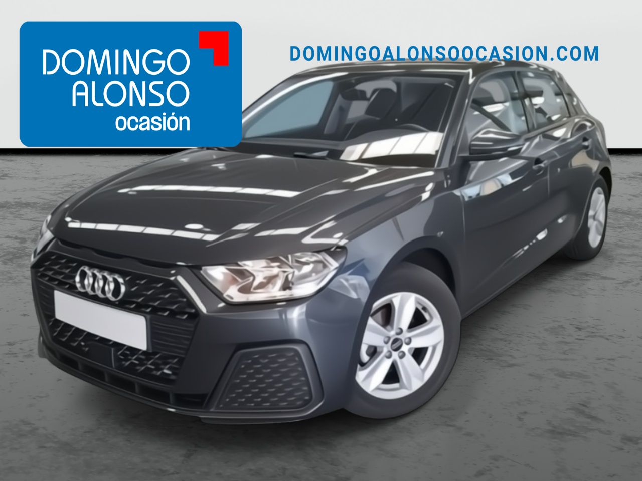 Audi A1 Sportback Edition 25 TFSI 70 kW (95 CV)