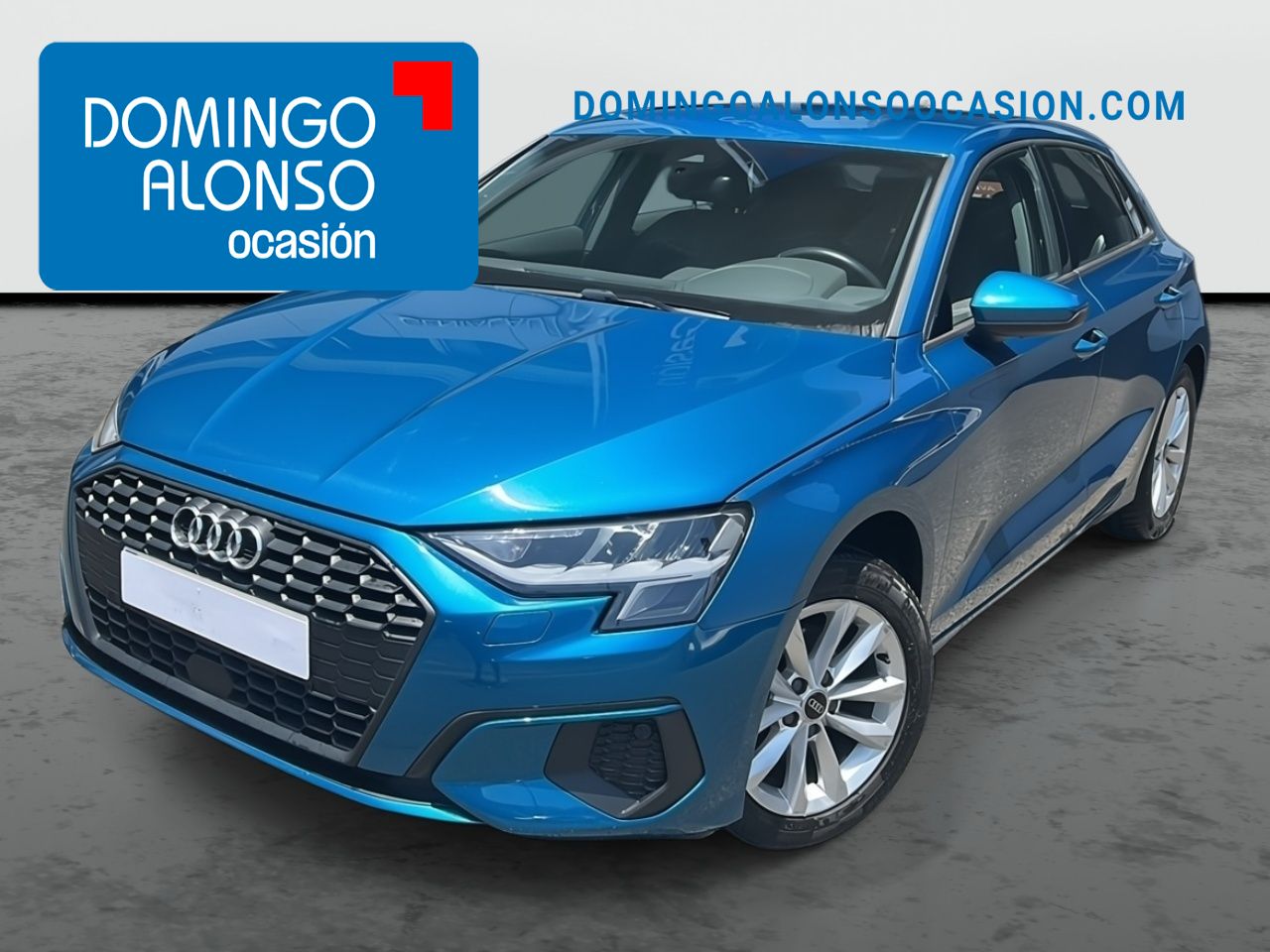 Audi A3 Sportback Edition 30 TFSI 81 kW (110 CV)