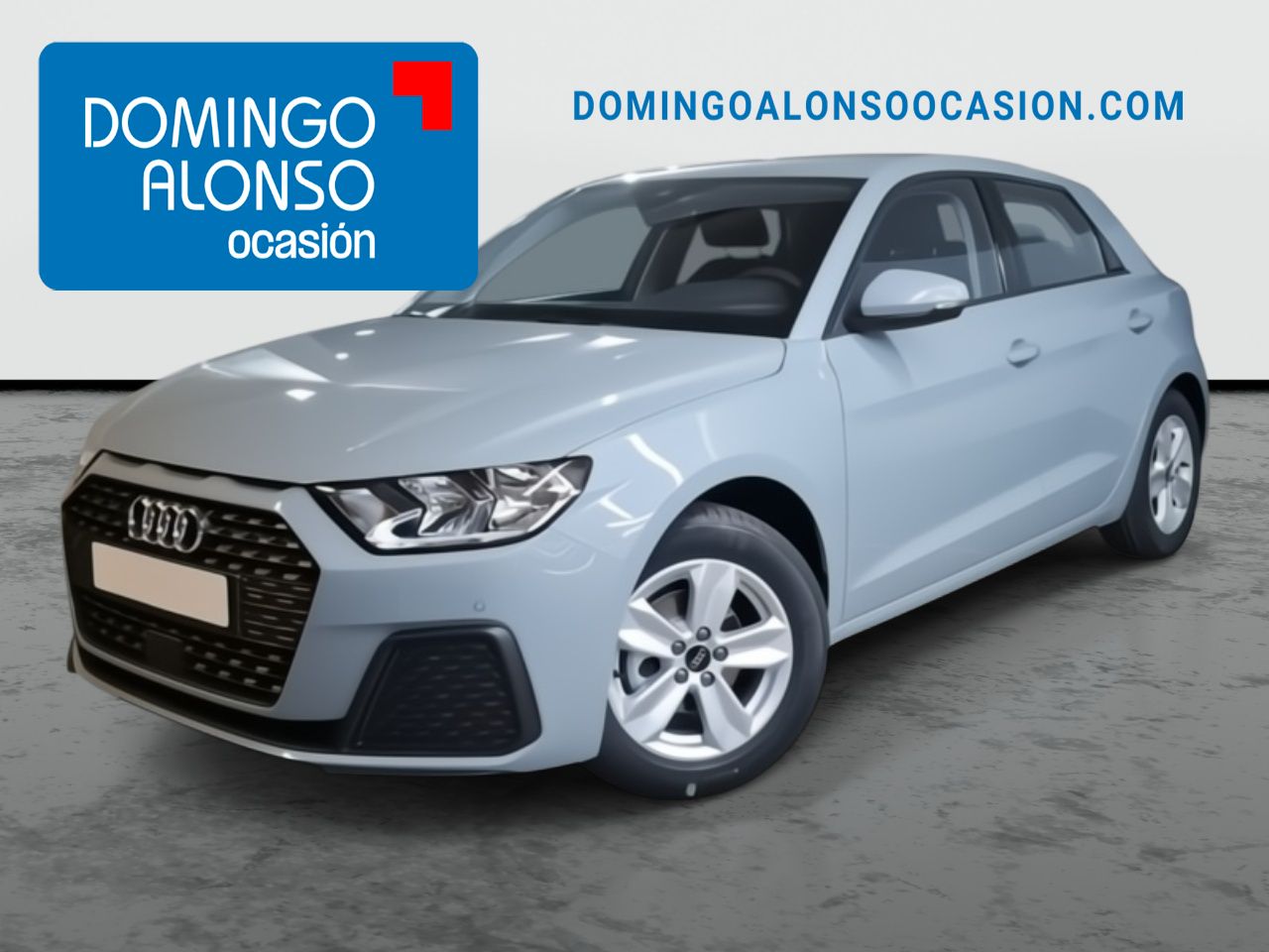 Audi A1 Sportback Edition 25 TFSI 70 kW (95 CV)