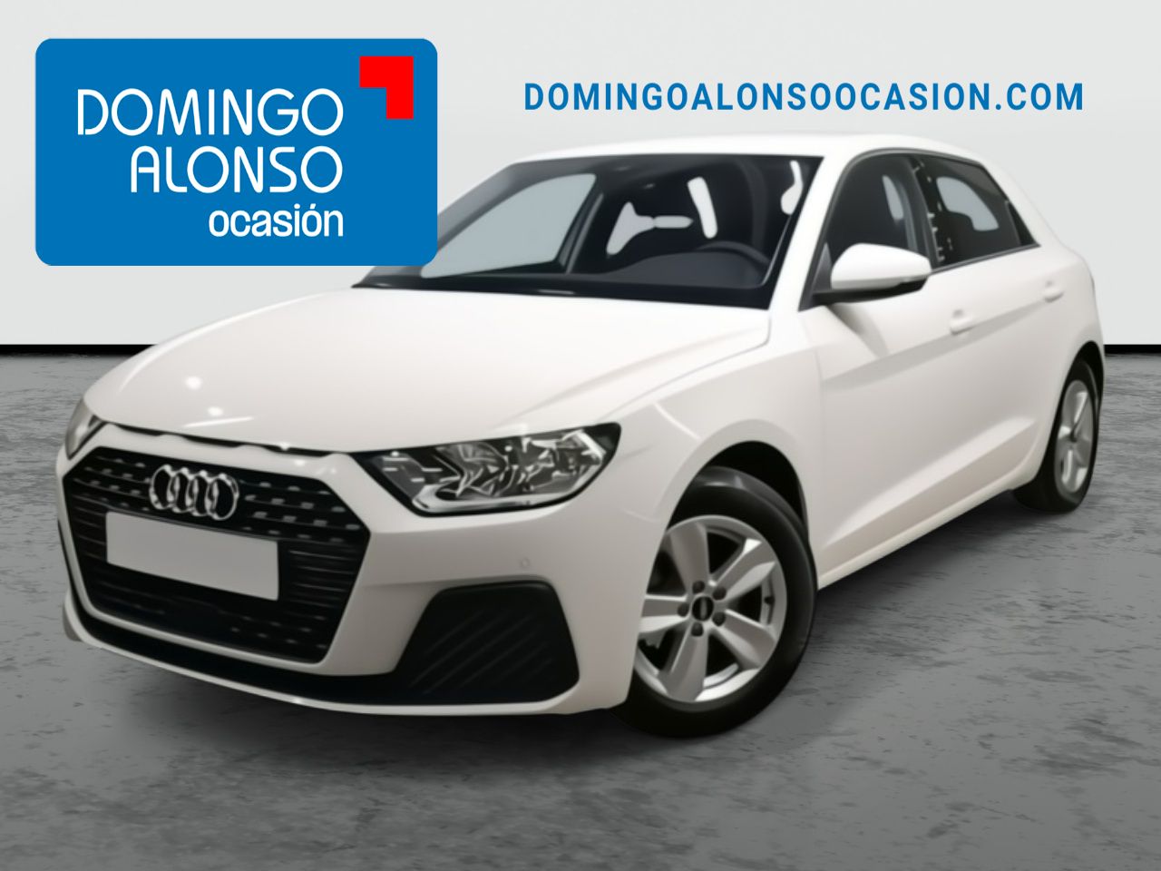 Audi A1 Sportback Edition 25 TFSI 70 kW (95 CV)