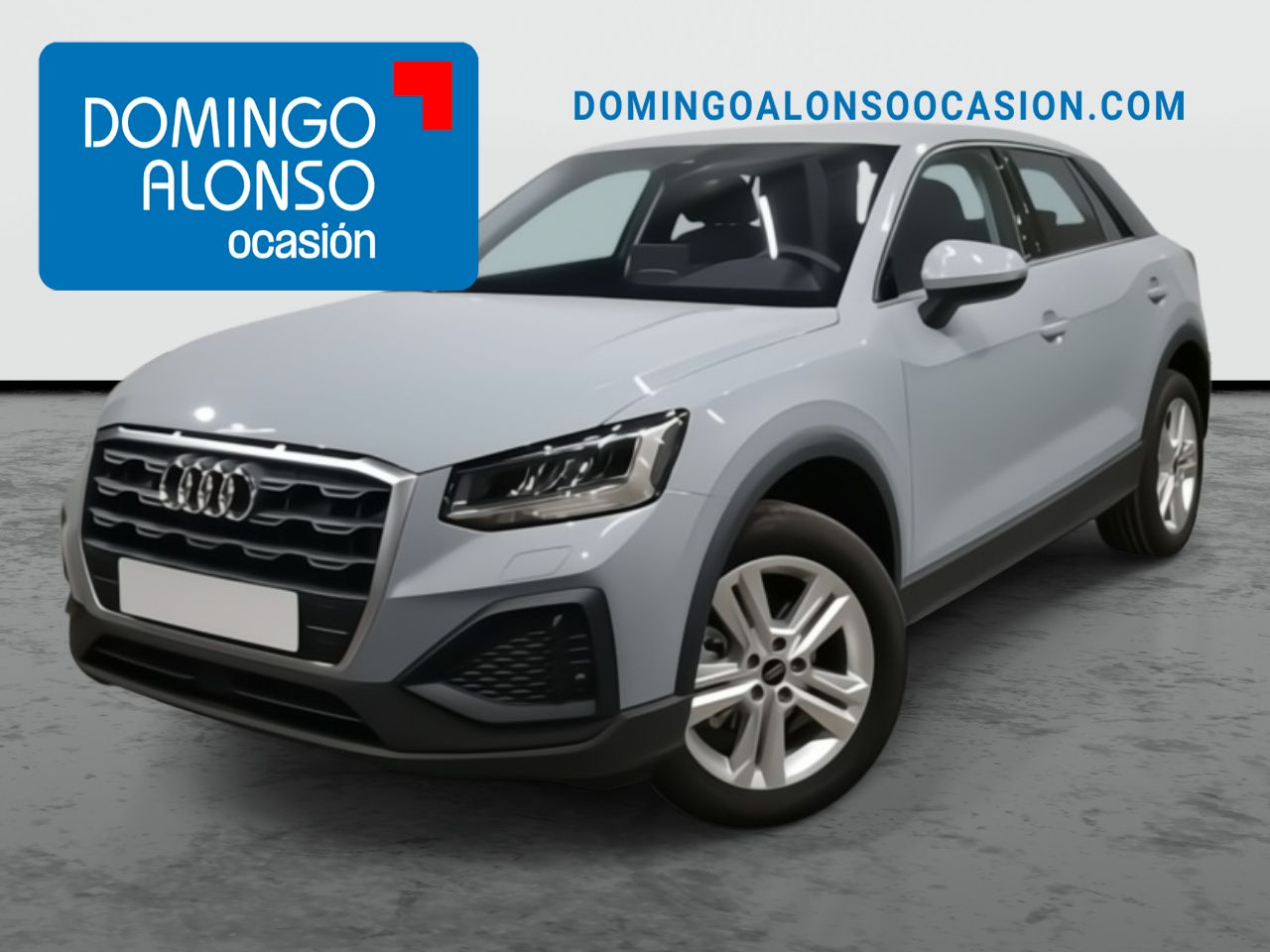 Audi Q2 Audi  Sport 30 TFSI 81 kW (110 CV)