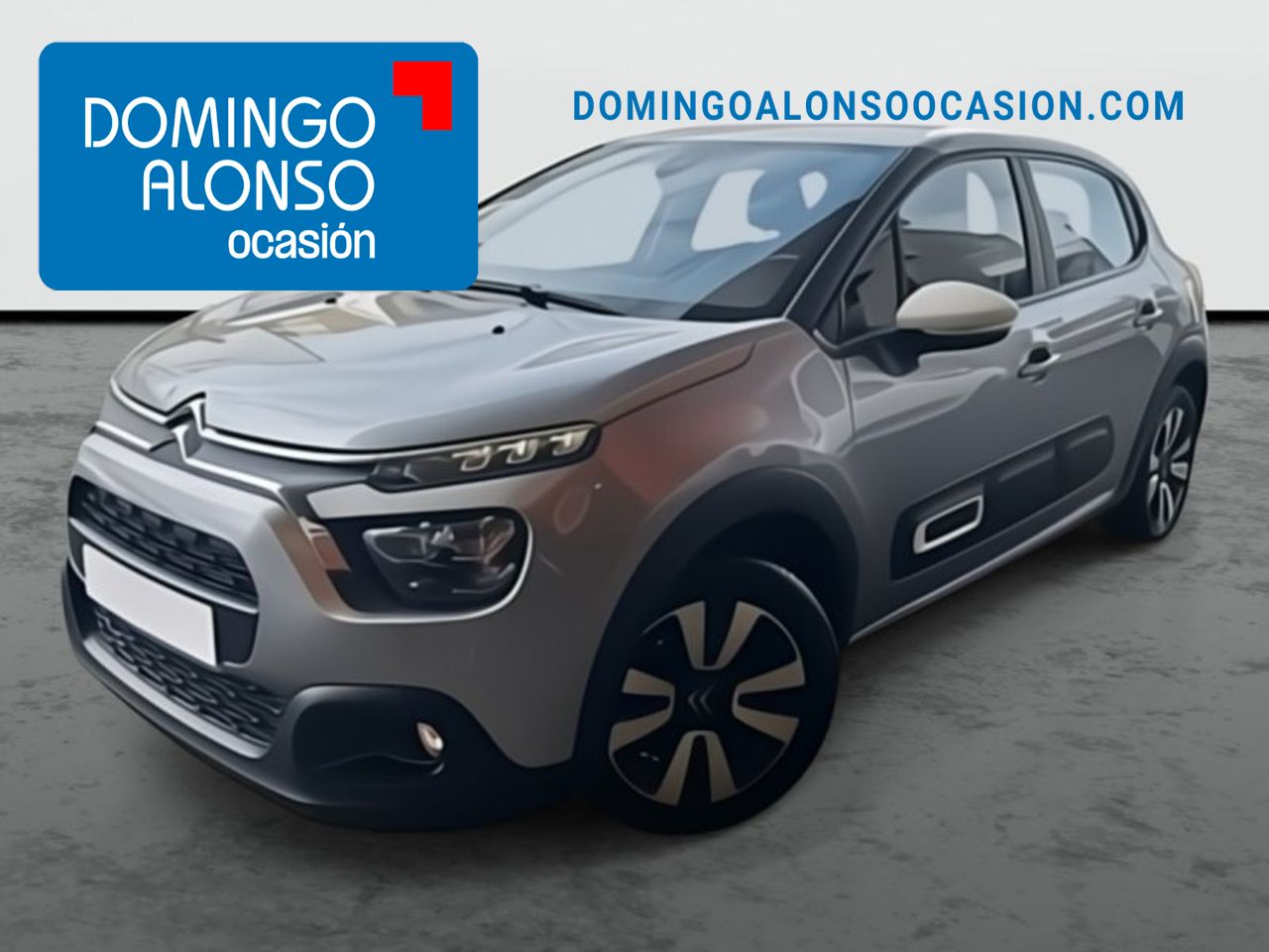 Citroën C3 Nuevo  PureTech 83 S&S Shine