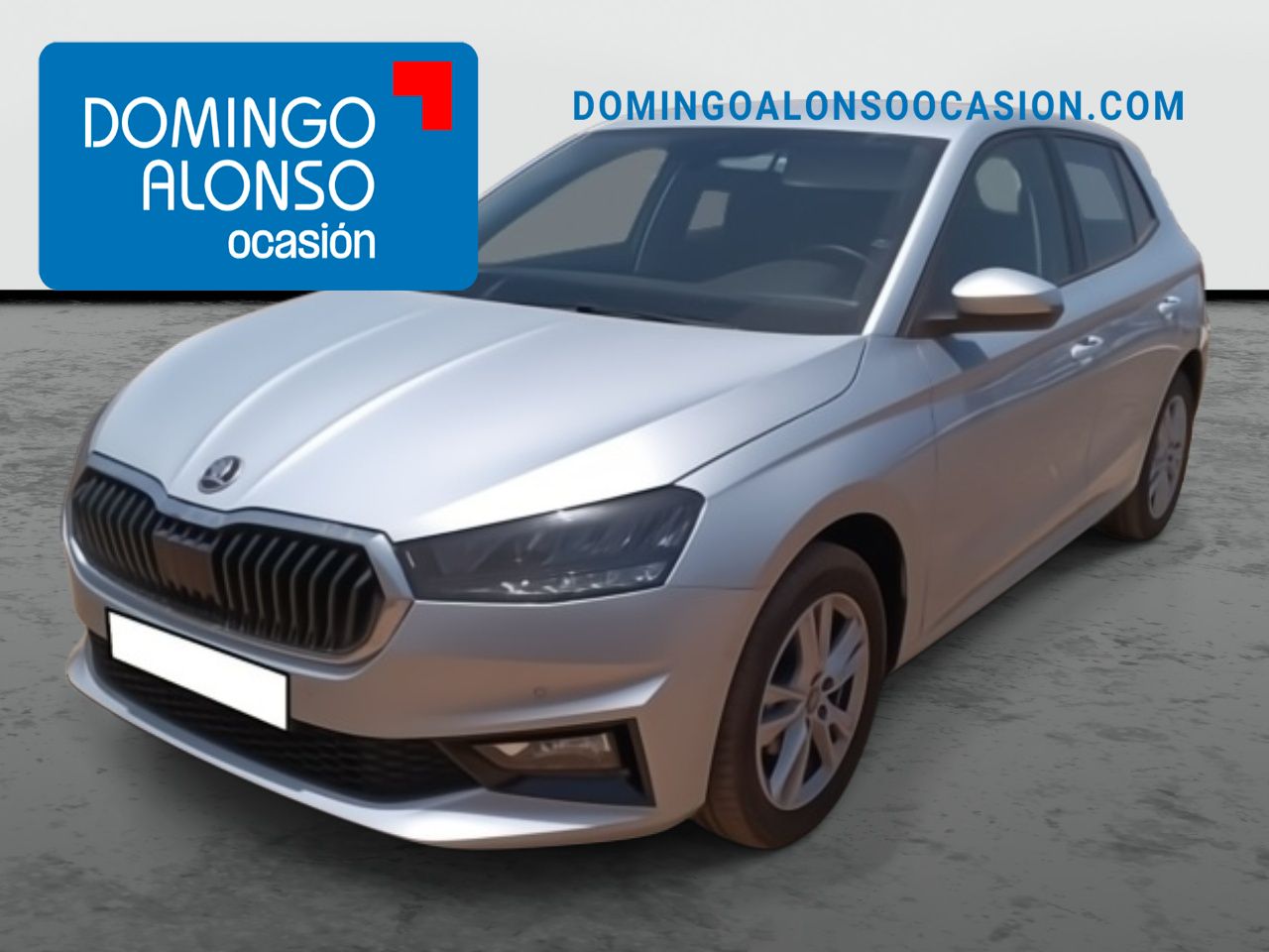 Skoda Fabia Selection Advanced 1.0 TSI 70 kW (95 CV) Manual 5 vel.