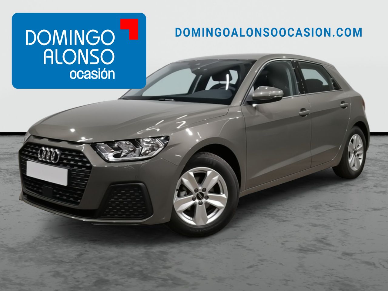 Audi A1 Sportback Edition 25 TFSI 70 kW (95 CV)