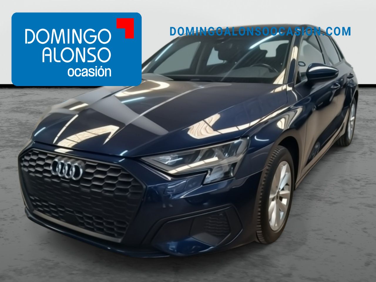 Audi A3 Sportback Edition 30 TFSI 81 kW (110 CV)