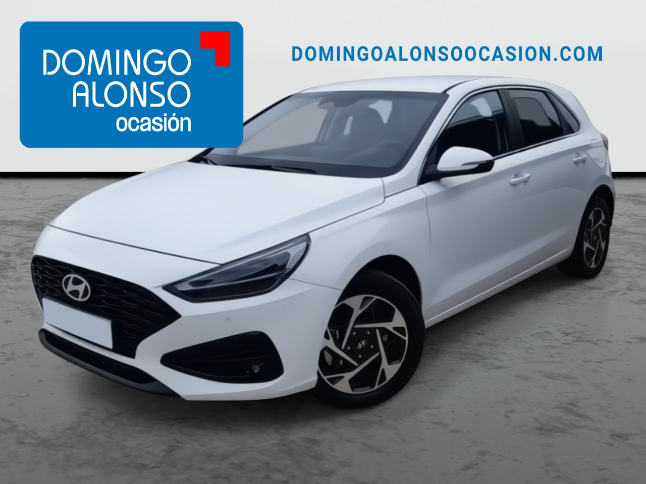 Hyundai i30 FL2 1.0 T-GDi 73,5 kW (100 CV) Híbrido 48V MT6 2WD Smart
