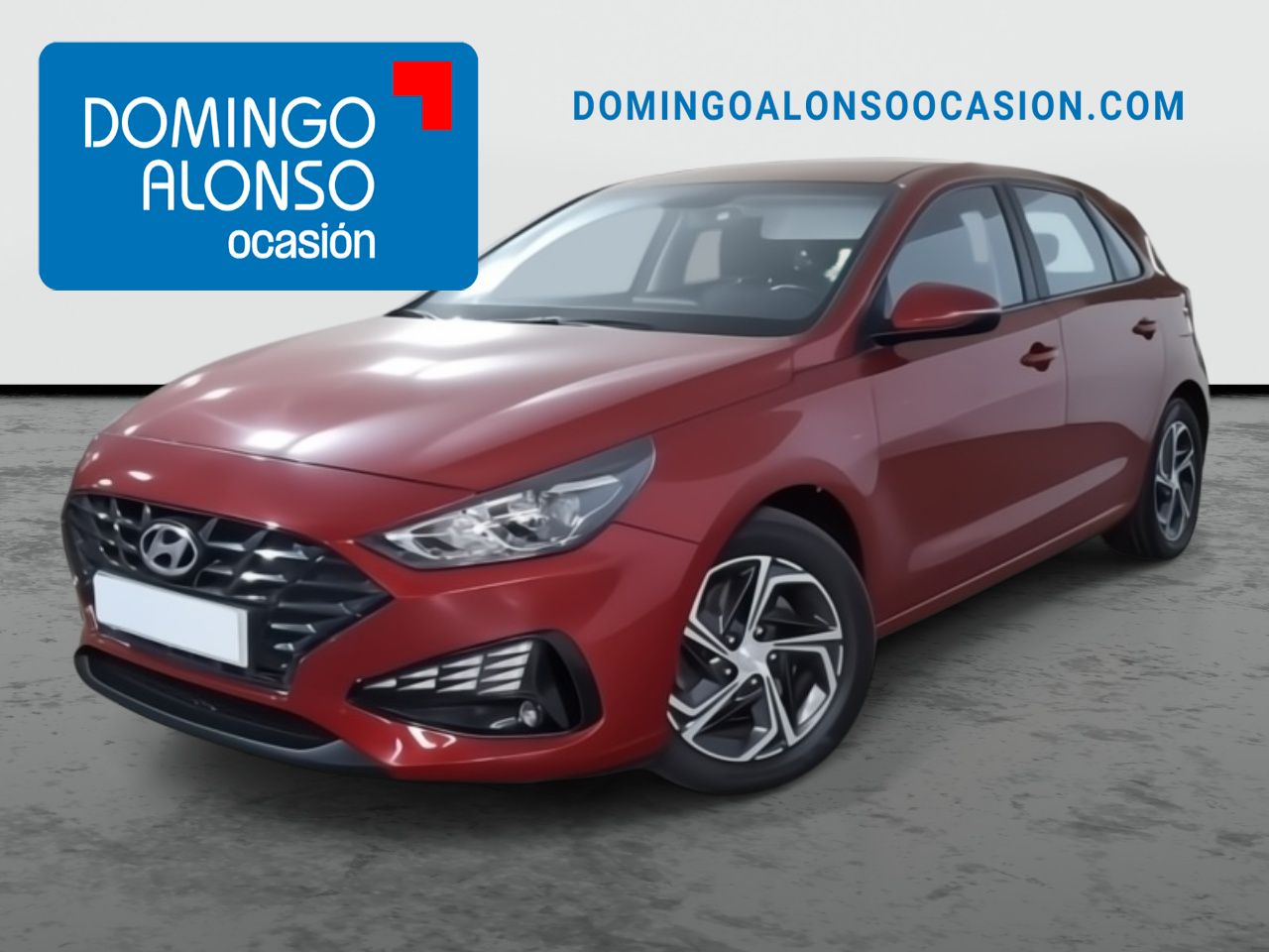Hyundai i30 FL 1.0 T-GDi 88,3 kW (120 CV) MT6 2WD Sense +