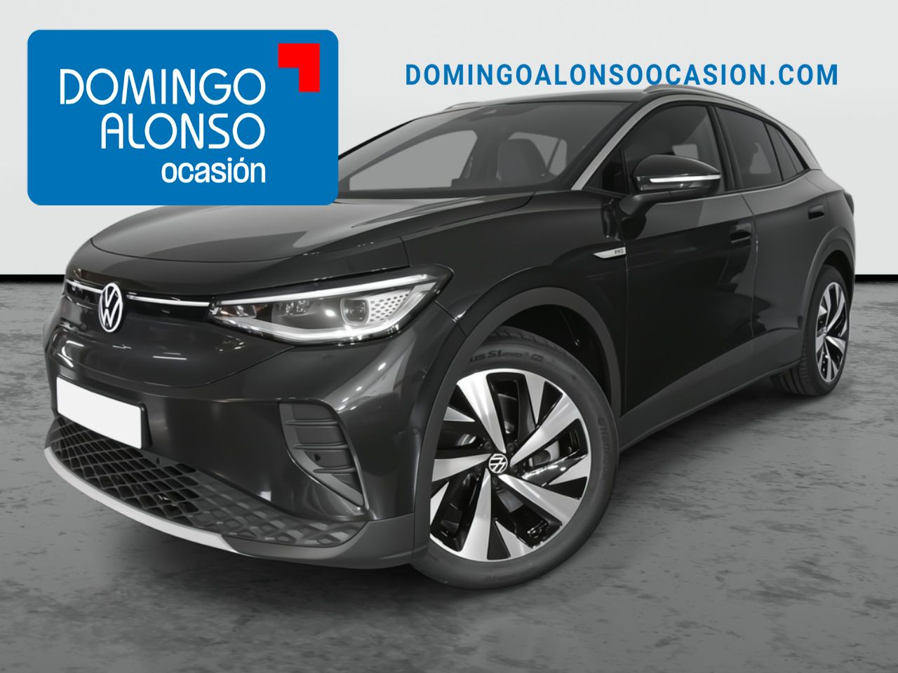 Volkswagen ID.4 Pro 77 kWh 128kW (174 CV) (E213HN13)