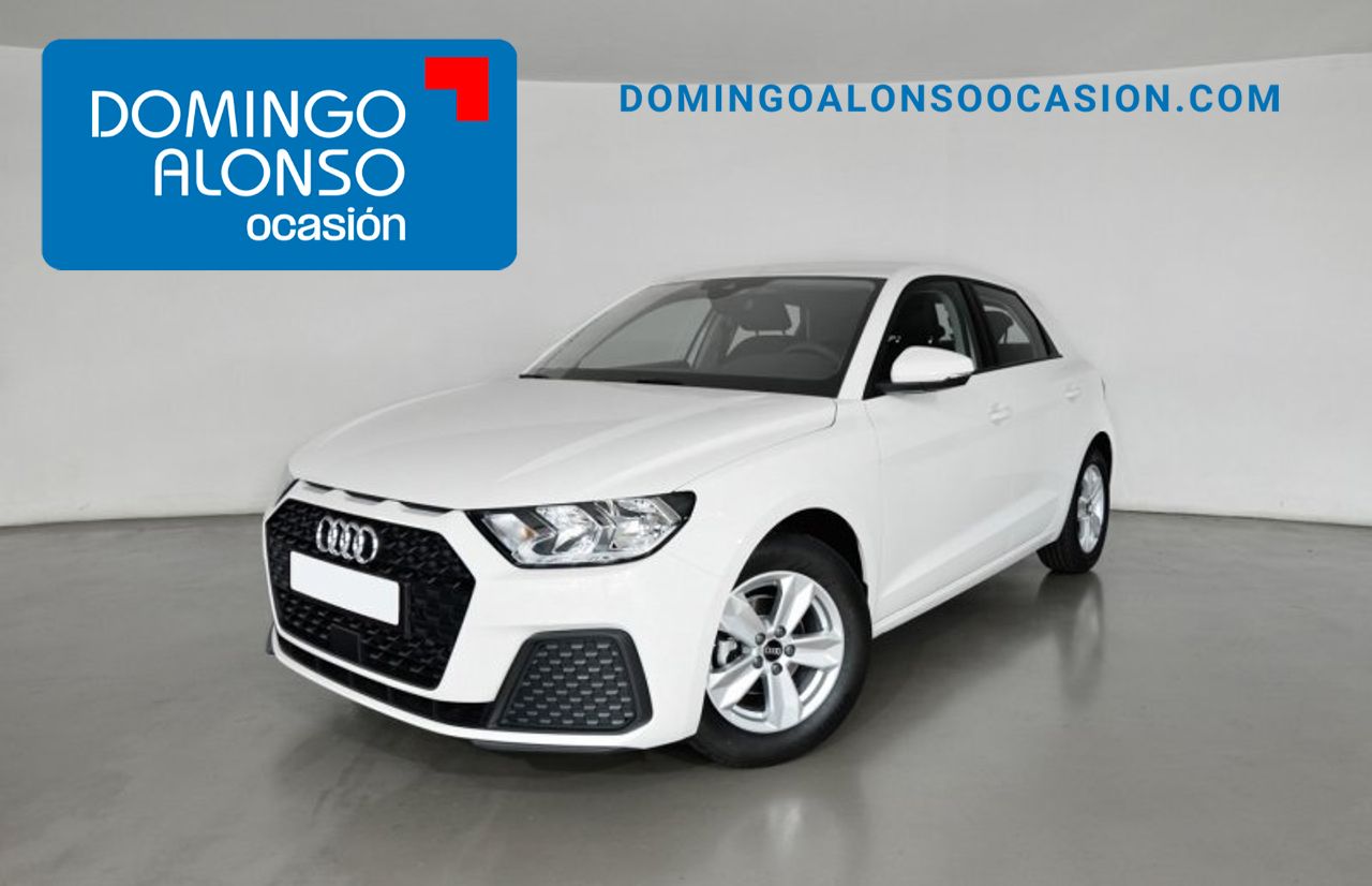 Audi A1 Sportback Edition 25 TFSI 70 kW (95 CV)