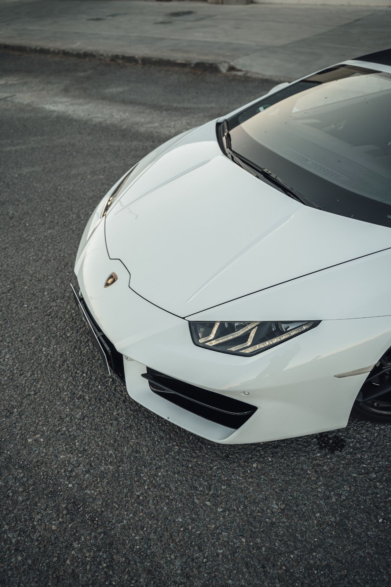 lamborghini huracán 2017 / foto grande (2)