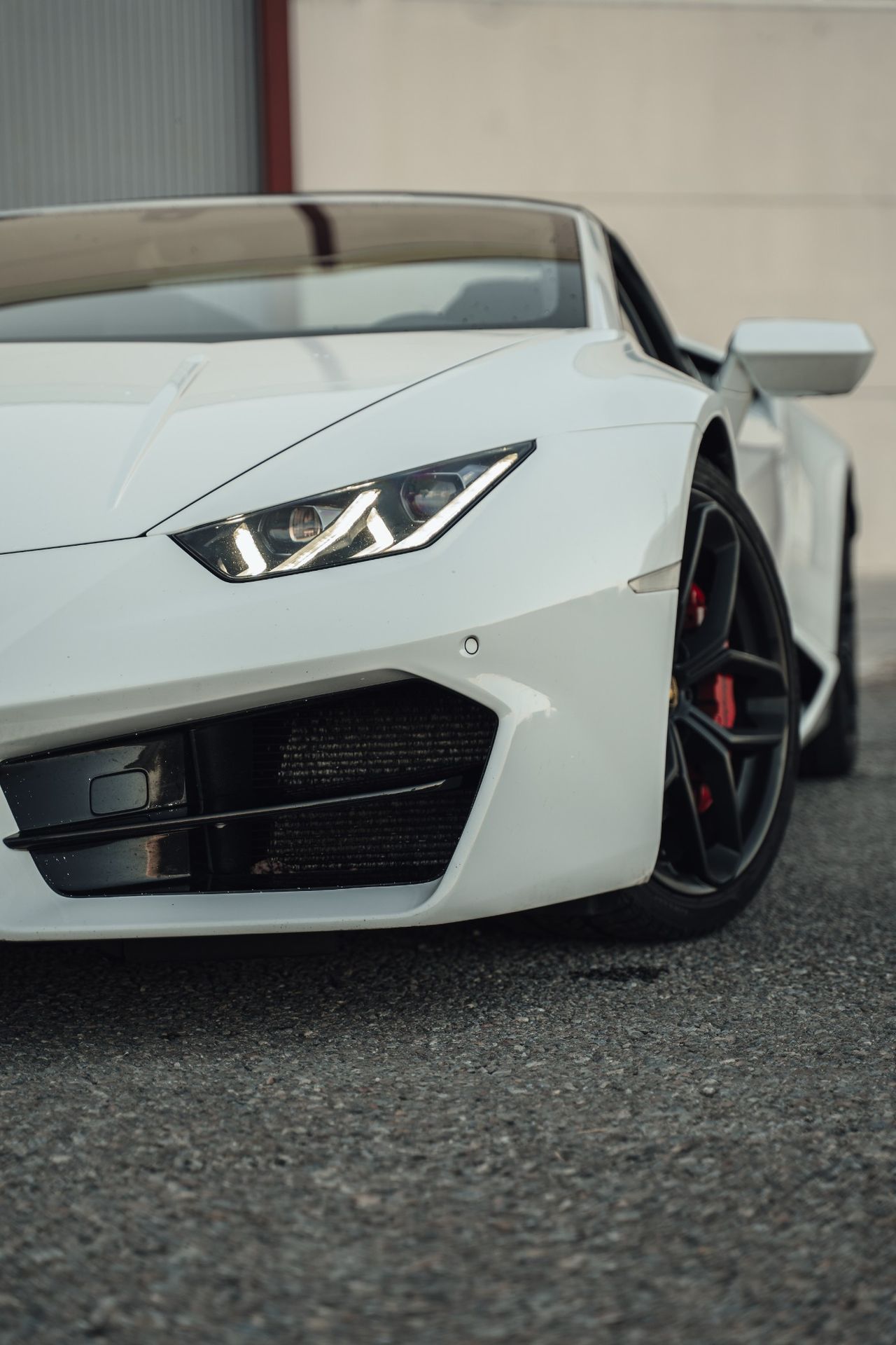 lamborghini huracán 2017 / foto grande (3)