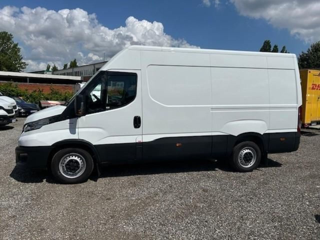 iveco daily 2023 / foto grande (2)