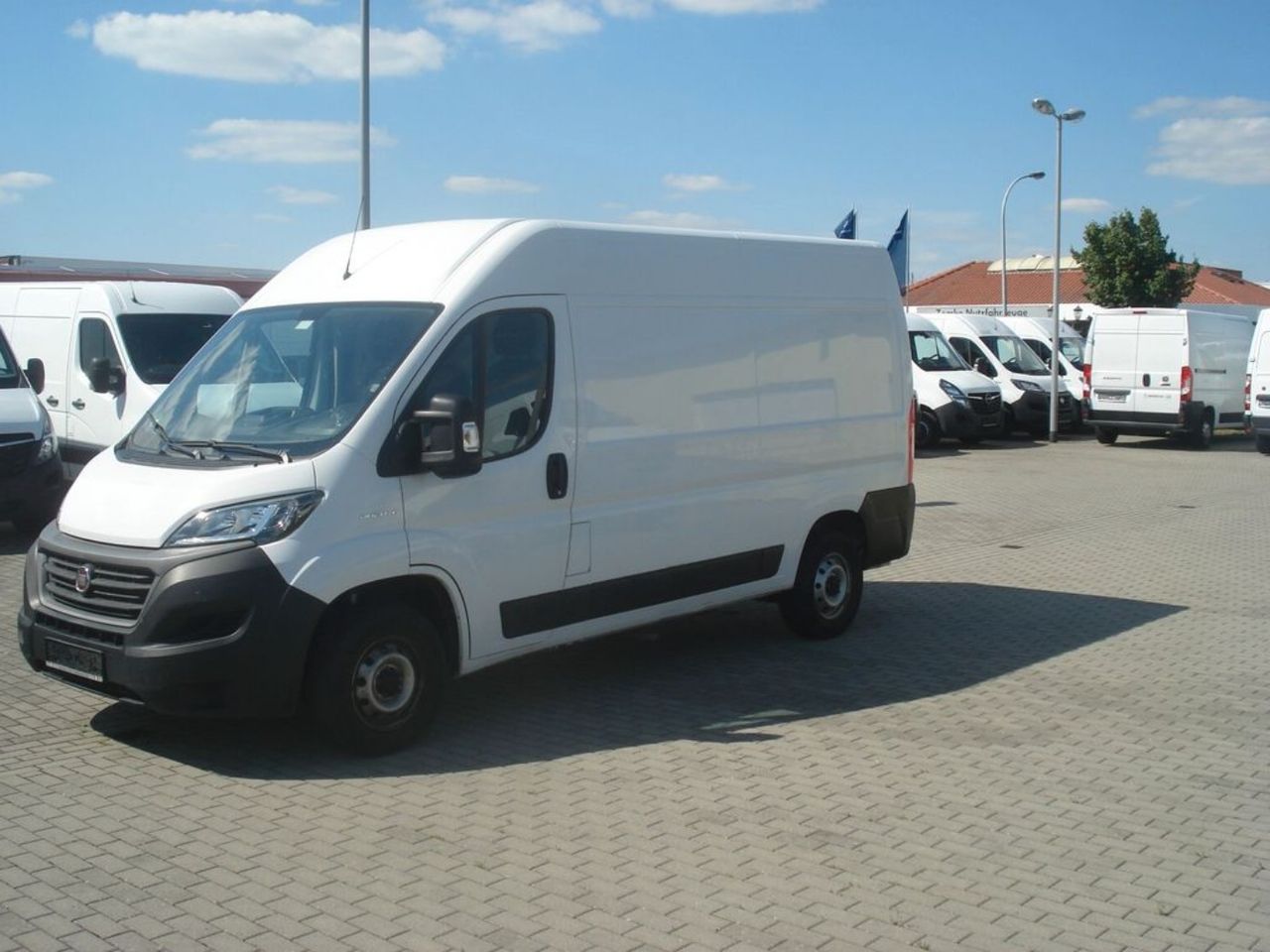 fiat ducato 2019 / foto grande (3)