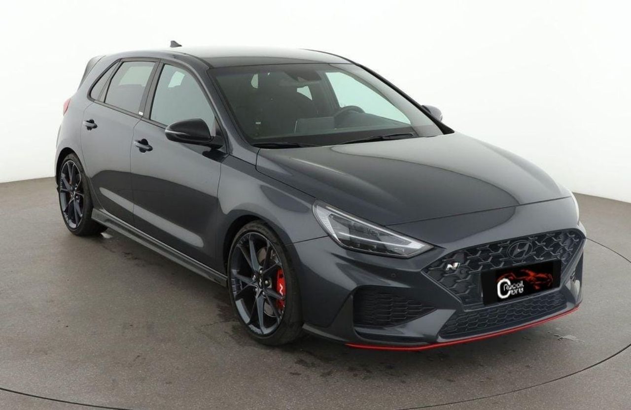 Enano  de segunda mano - hyundai i30 2022 /