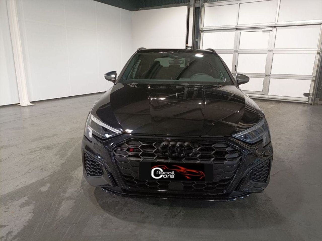 audi a3 2021 / foto grande (2)