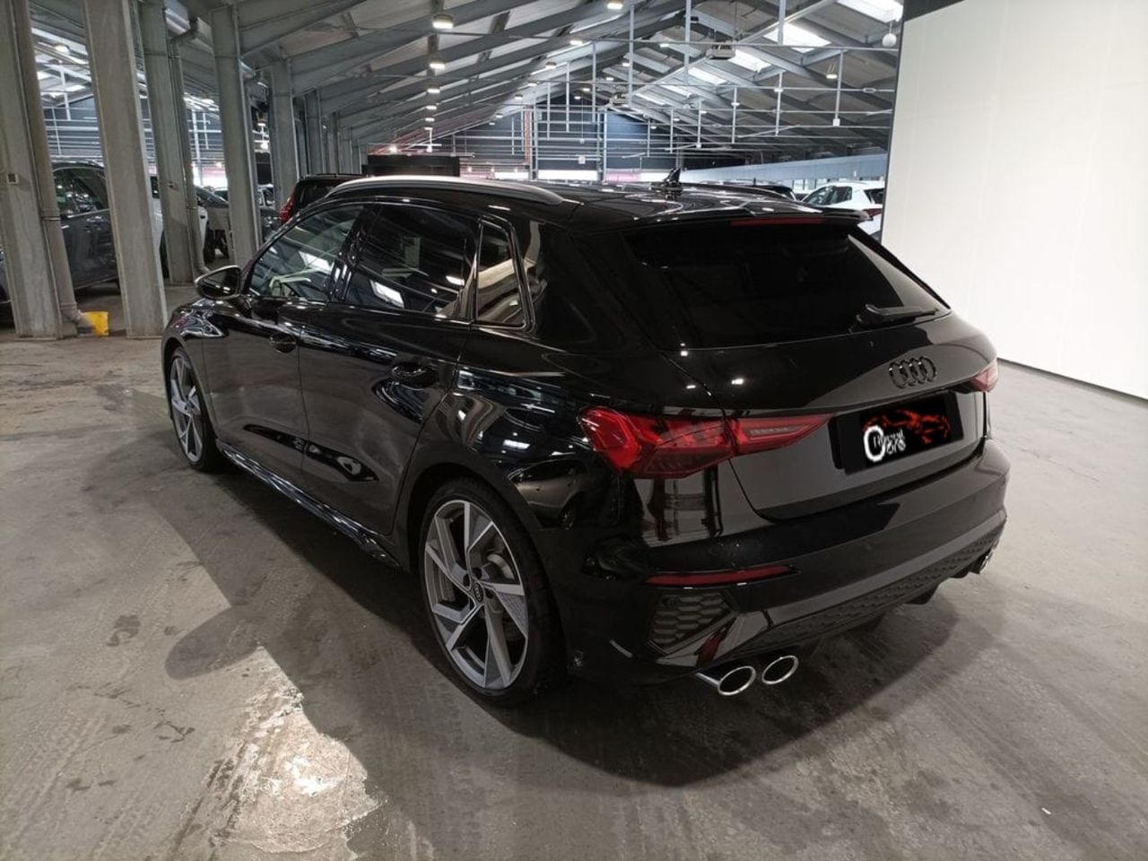 audi a3 2021 / foto grande (3)