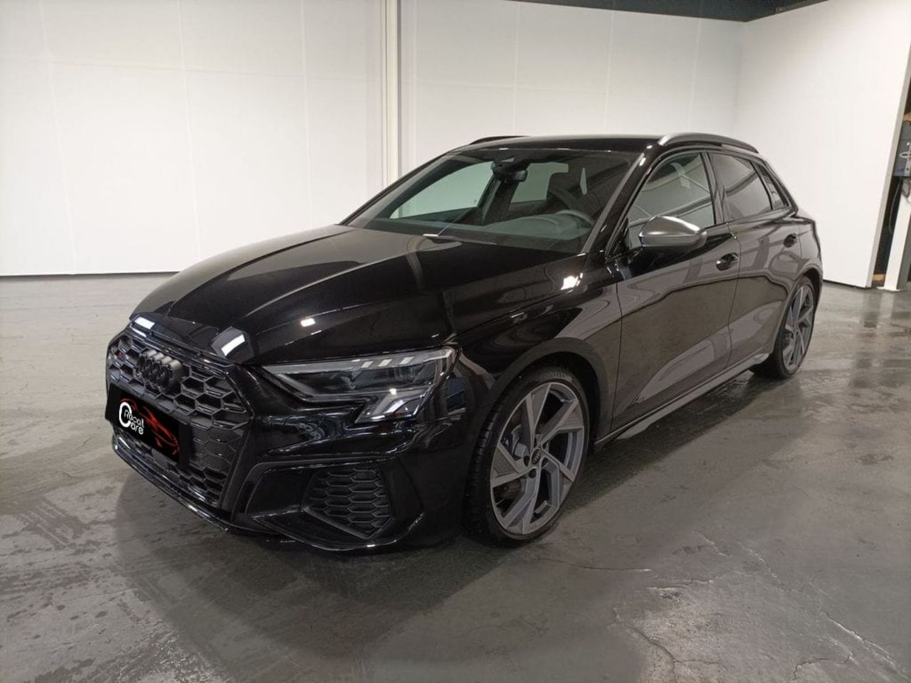 Impuestos  de segunda mano - audi a3 2021 /
