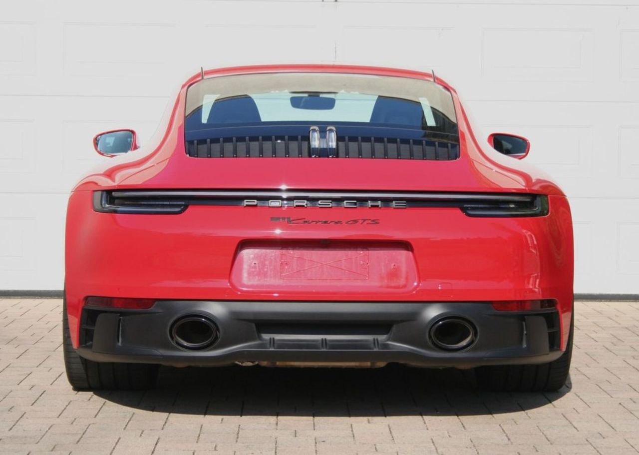 porsche 911 carrera 2022 / foto grande (3)