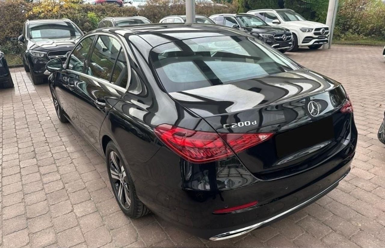 Mercedes Clase C 220d - foto 10