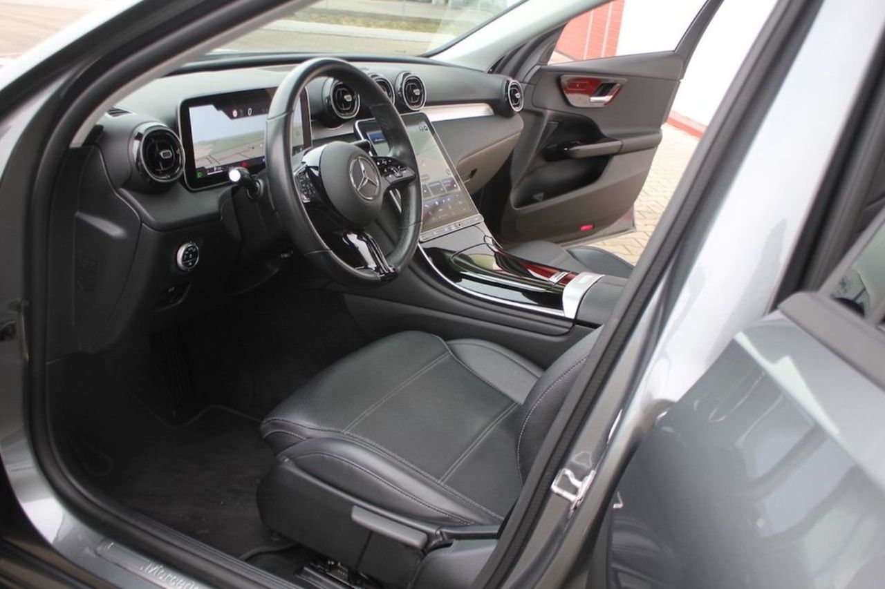 Mercedes Clase C 220d - foto 23