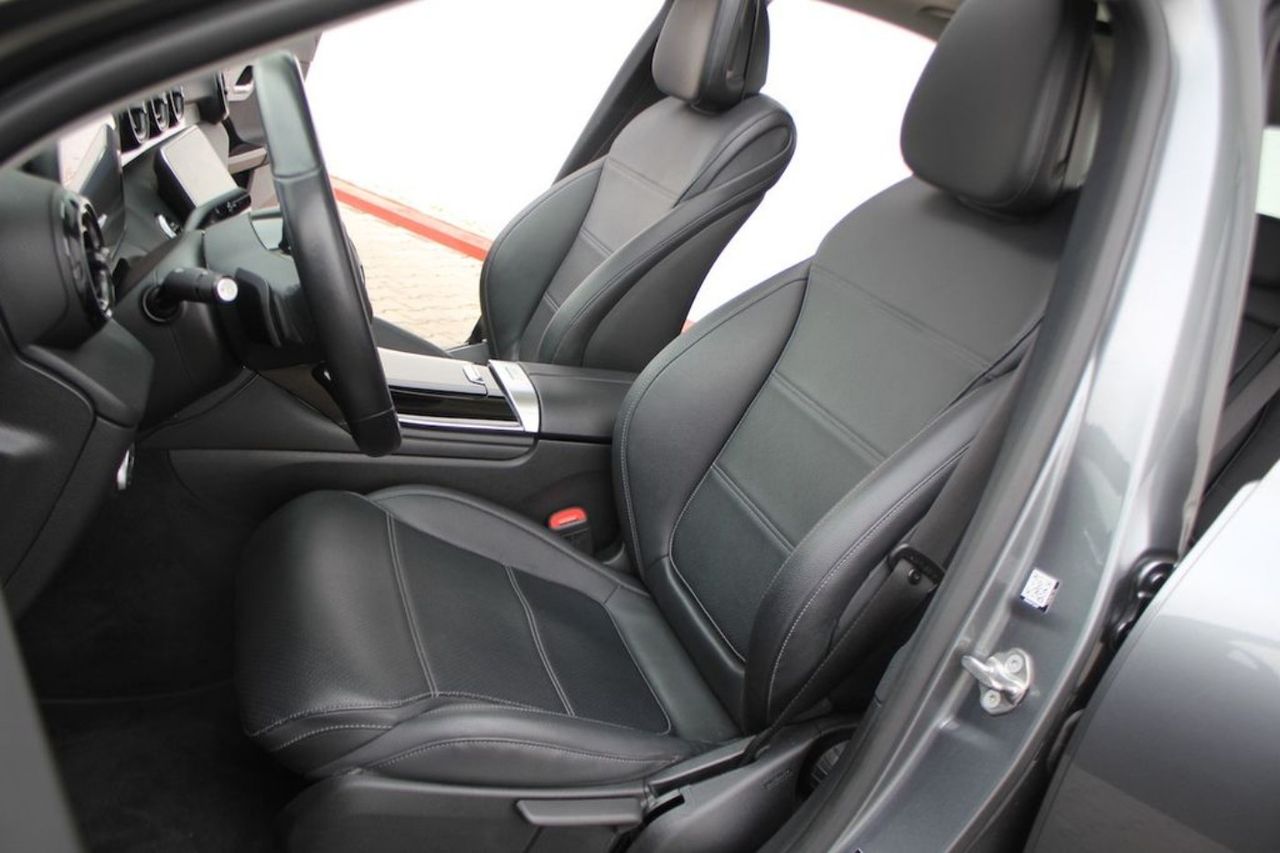 Mercedes Clase C 220d - foto 6