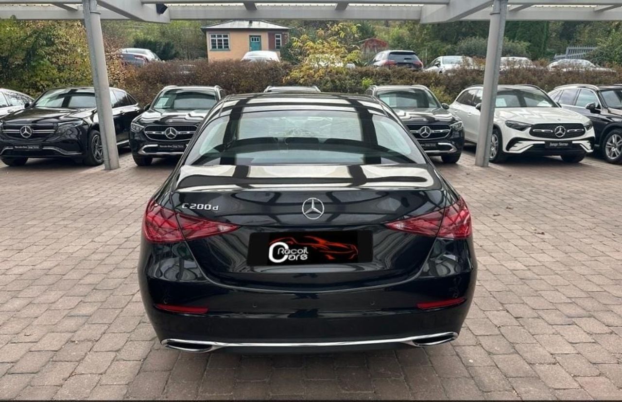 Mercedes Clase C 220d - foto 11
