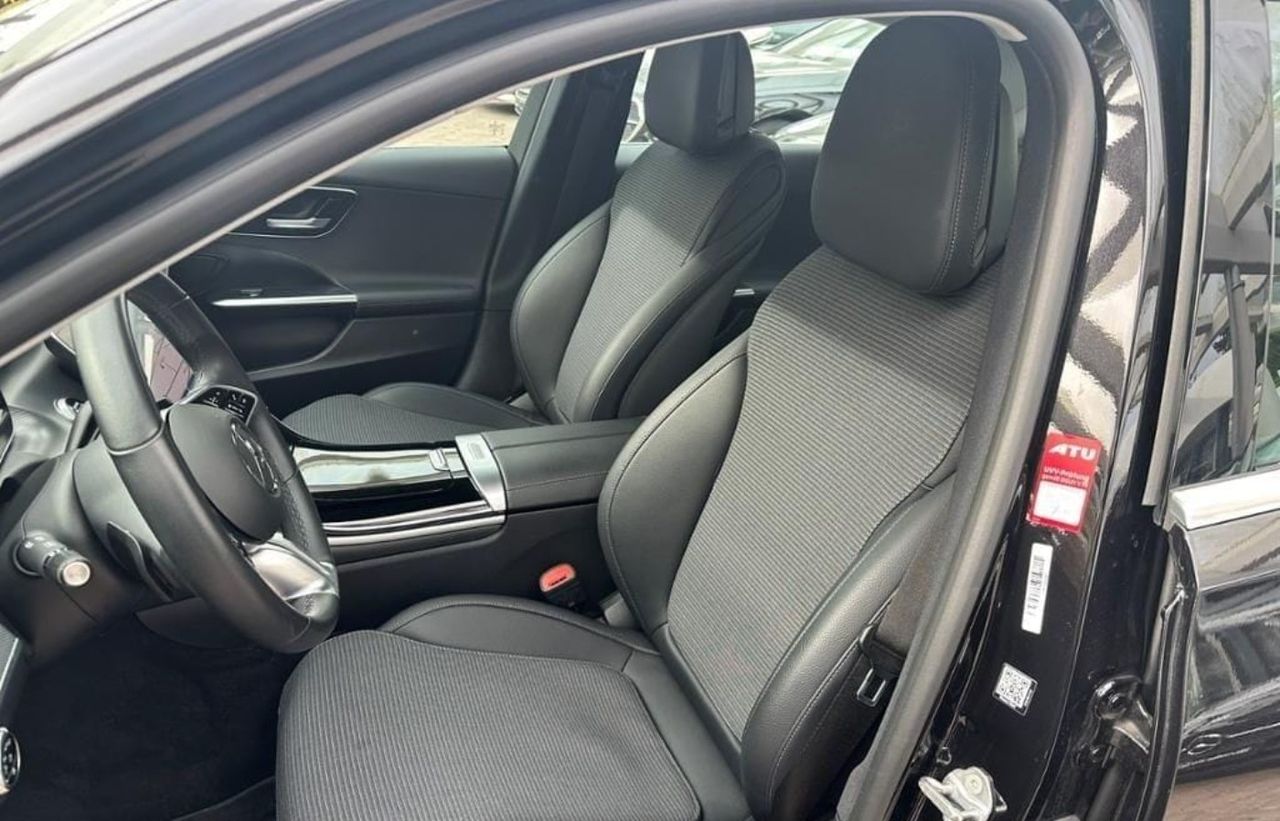 Mercedes Clase C 220d - foto 13