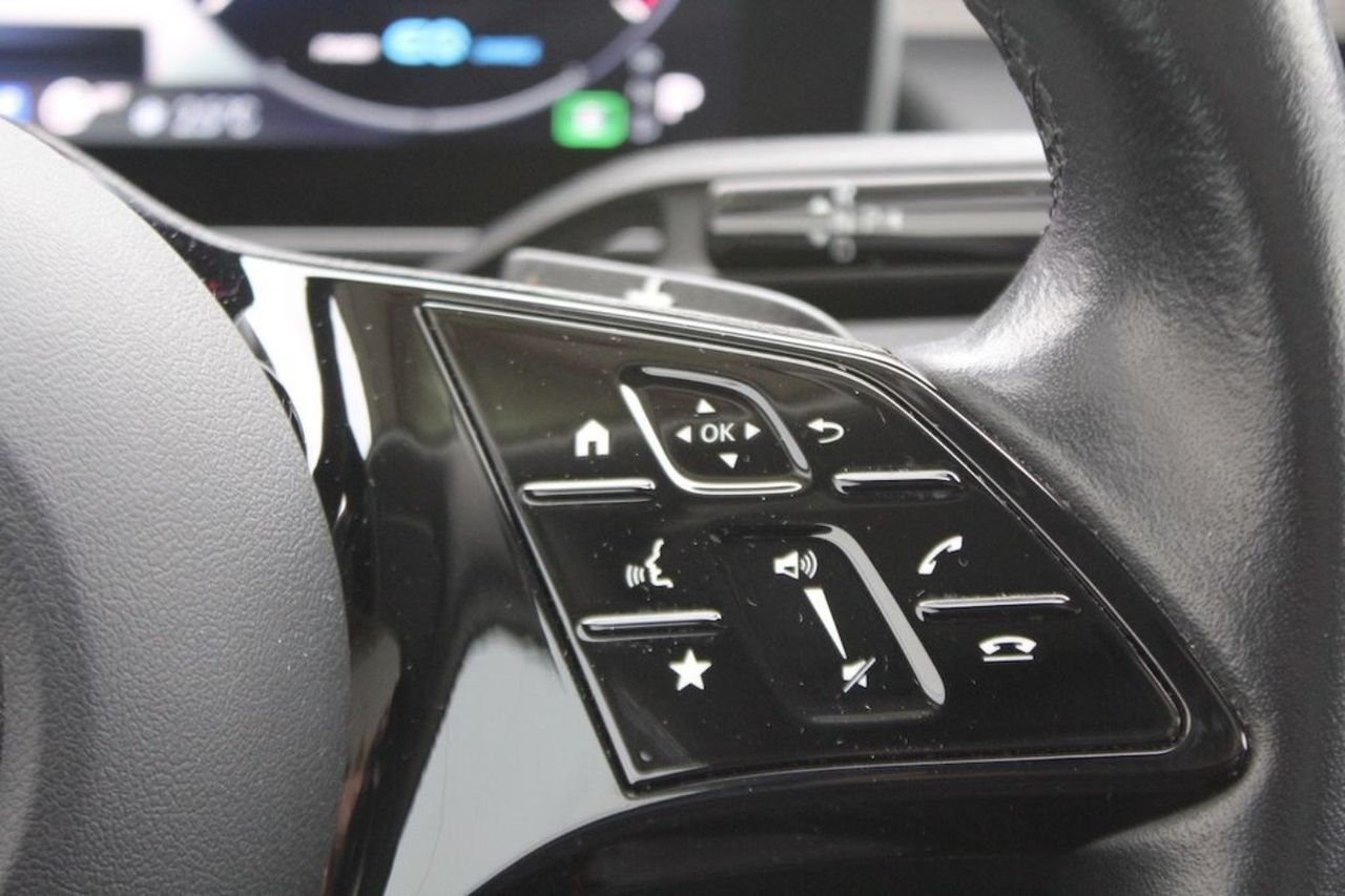 Mercedes Clase C 220d - foto 18