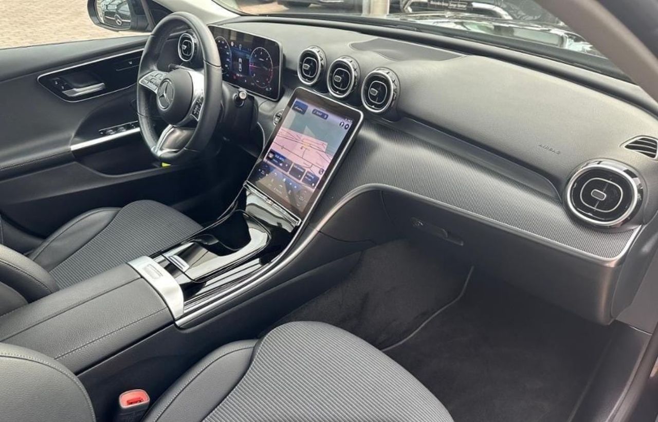 Mercedes Clase C 220d - foto 16