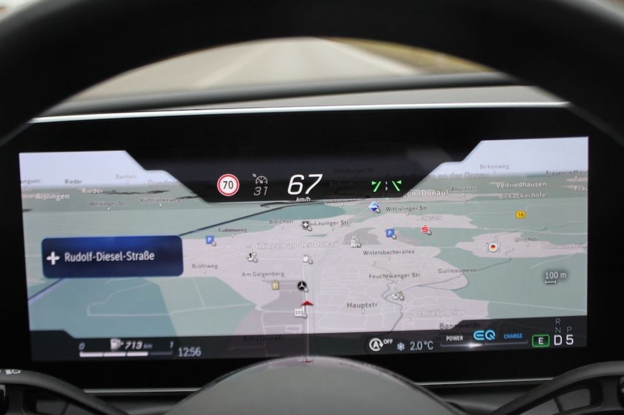 Mercedes Clase C 220d - foto 17