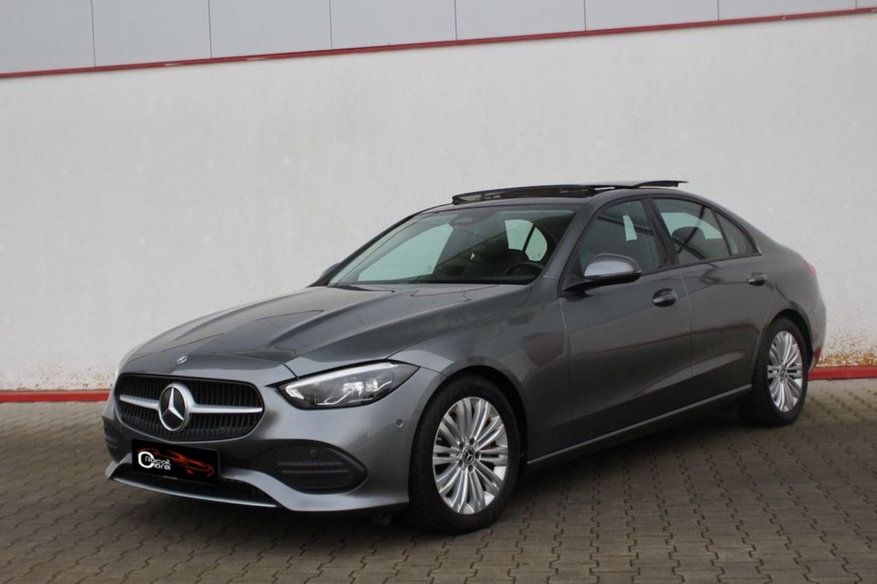 Mercedes Clase C 220d - foto 2
