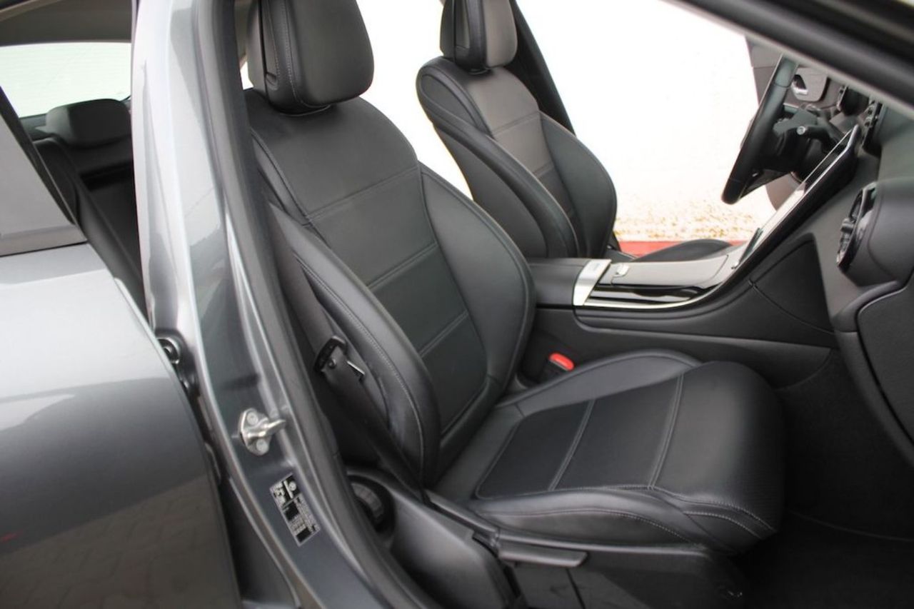 Mercedes Clase C 220d - foto 22