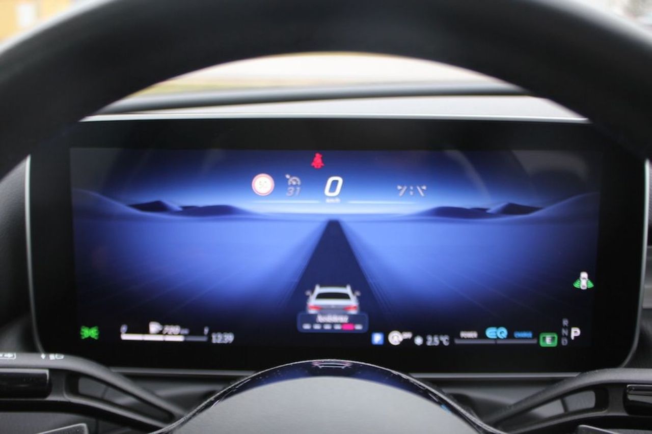 Mercedes Clase C 220d - foto 21