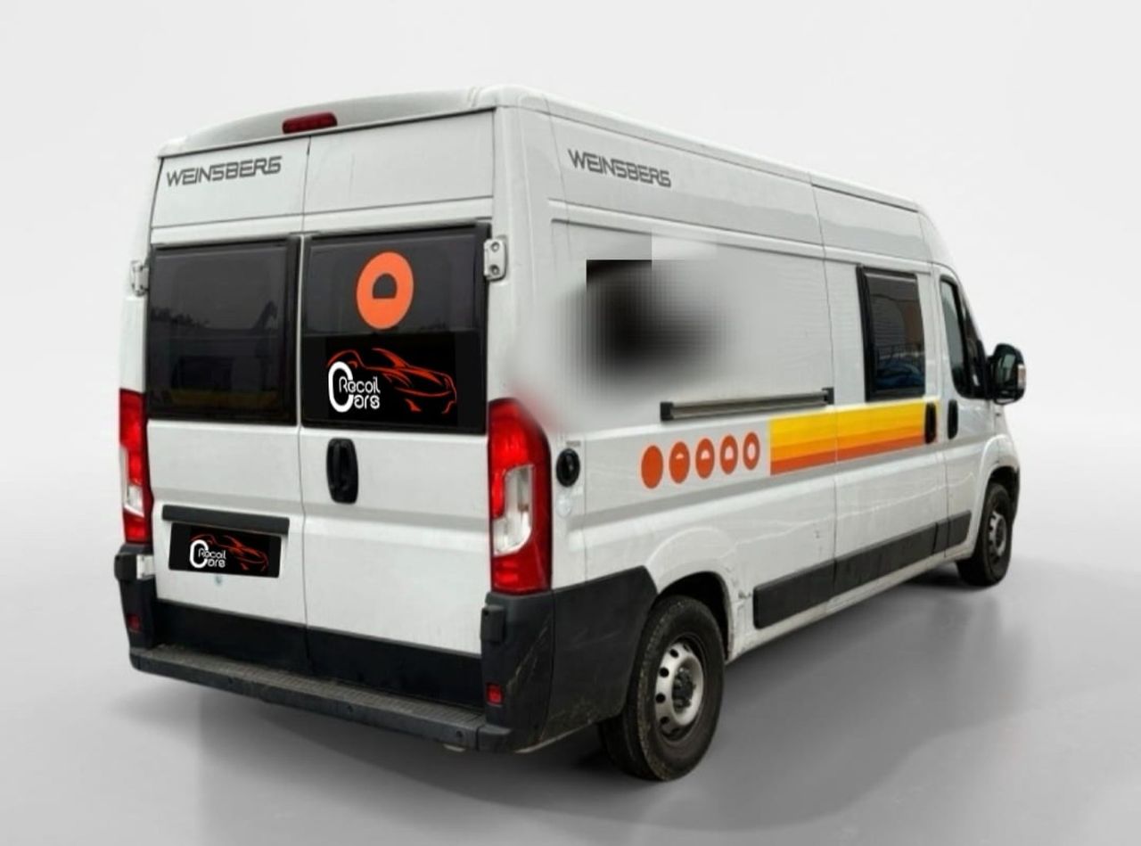 fiat ducato 2022 / foto grande (3)