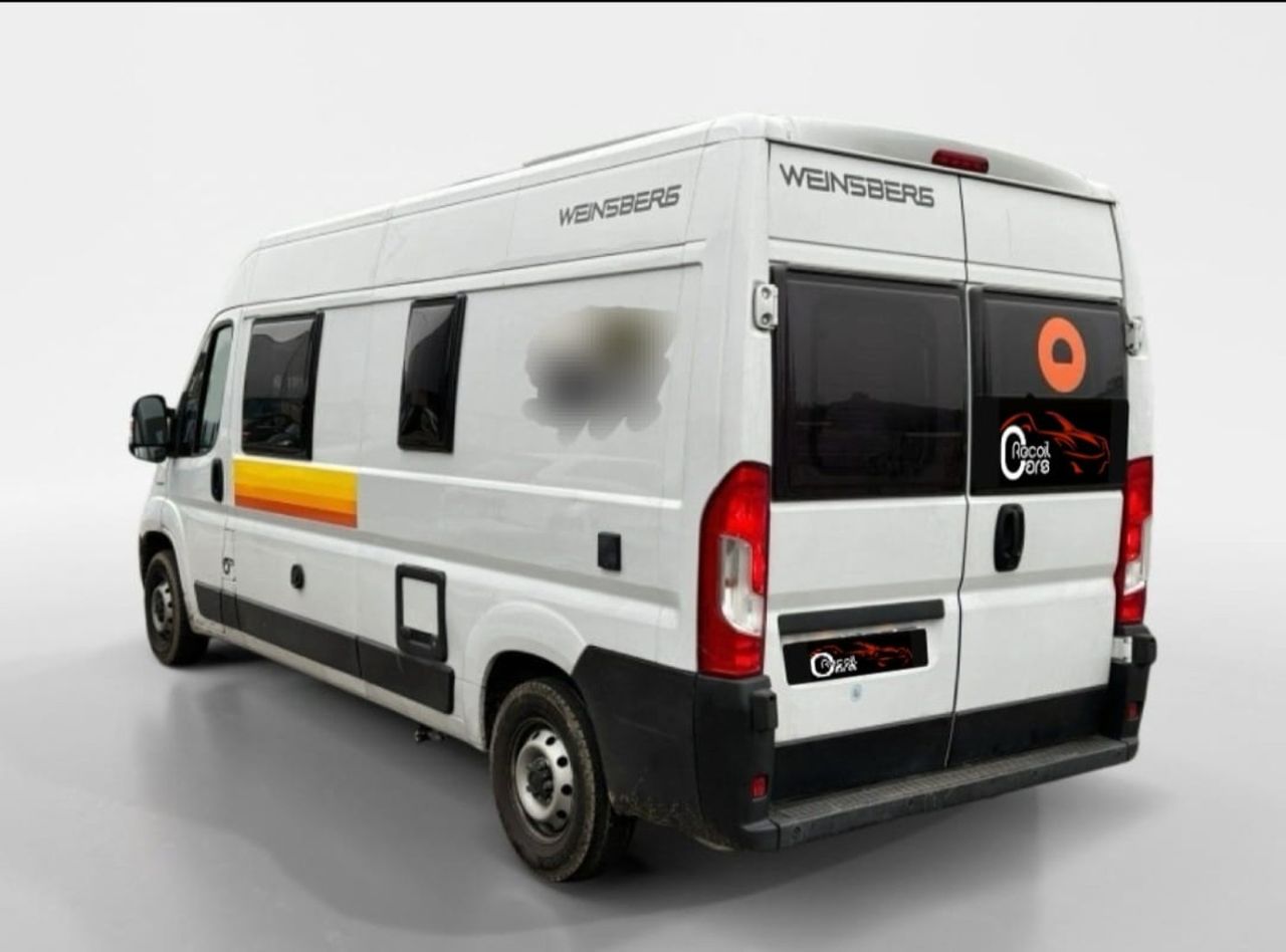fiat ducato 2022 / foto grande (2)