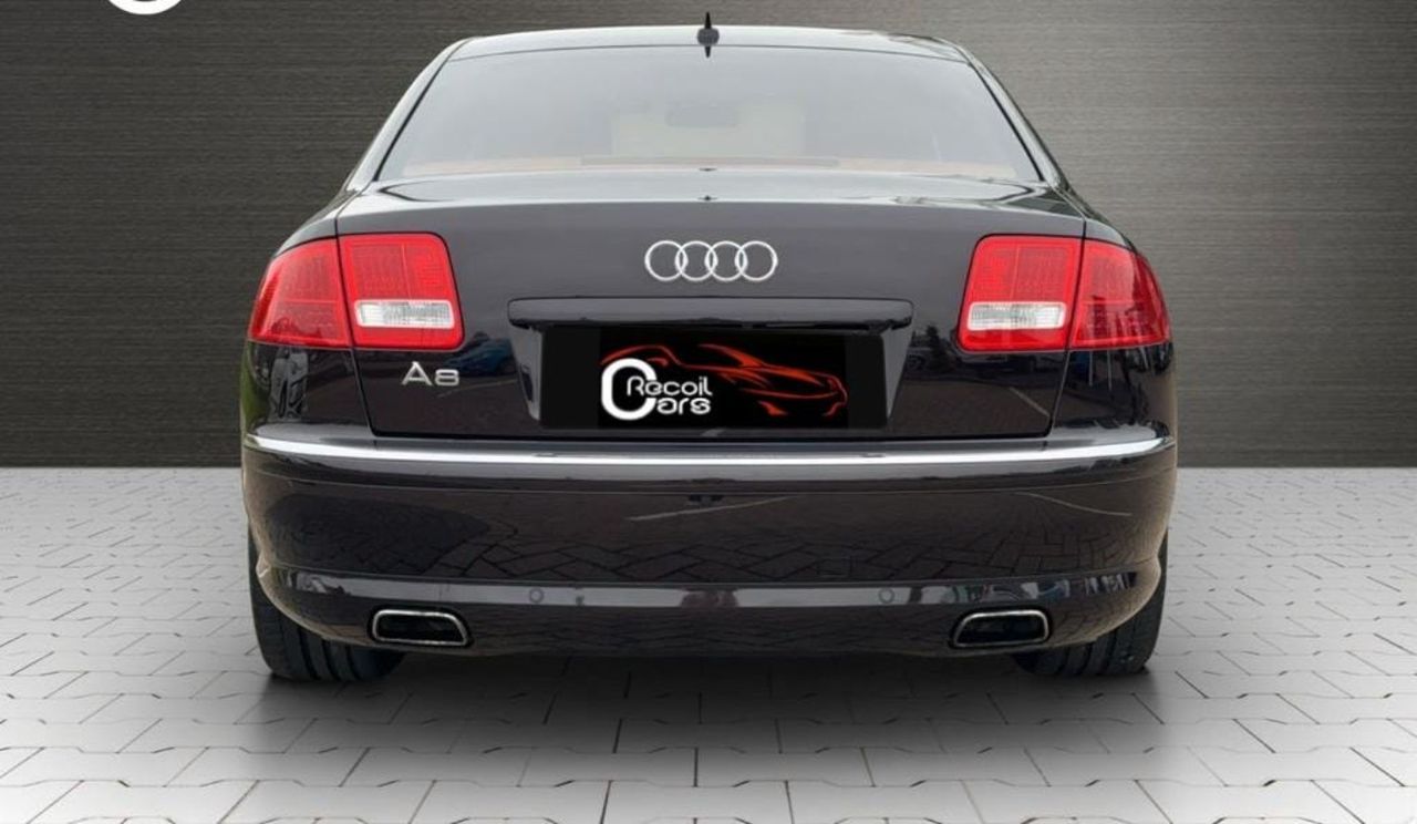 audi a8 2006 / foto grande (3)