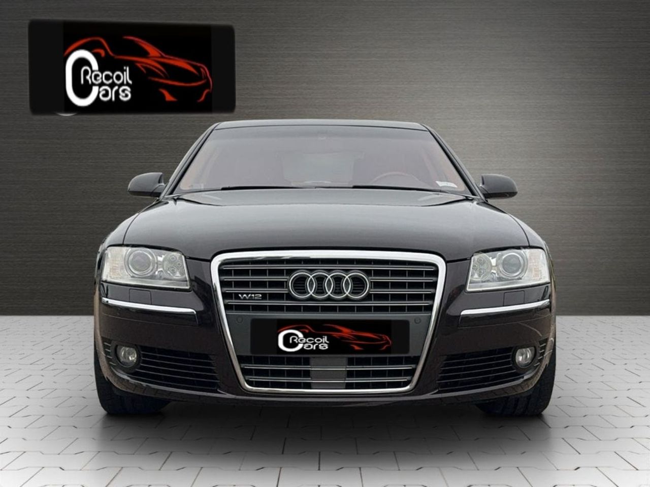 audi a8 2006 / foto grande (2)