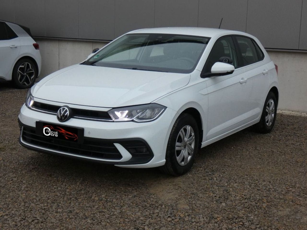 volkswagen polo 2023 /
