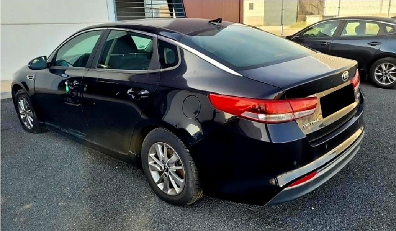 kia optima 2018 / foto grande (2)