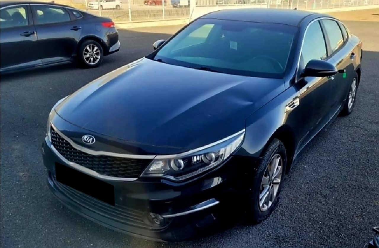 kia optima 2018 / foto grande (3)