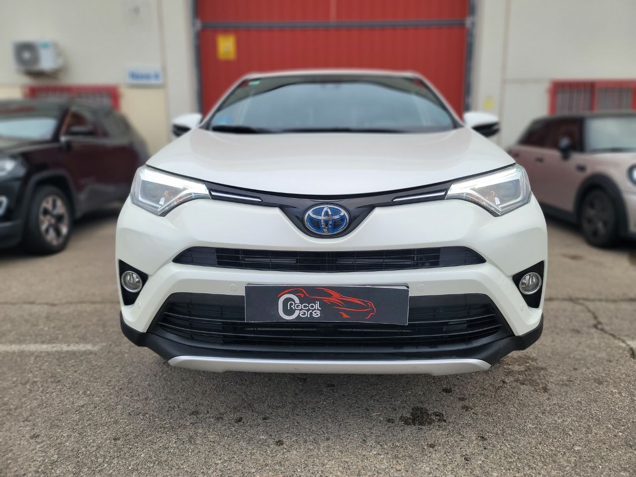 toyota rav4 2016 / foto grande (2)