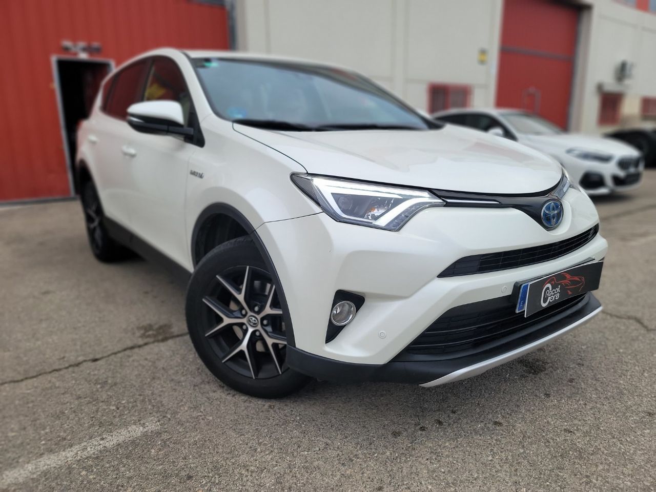 toyota rav4 2016 / foto grande (3)