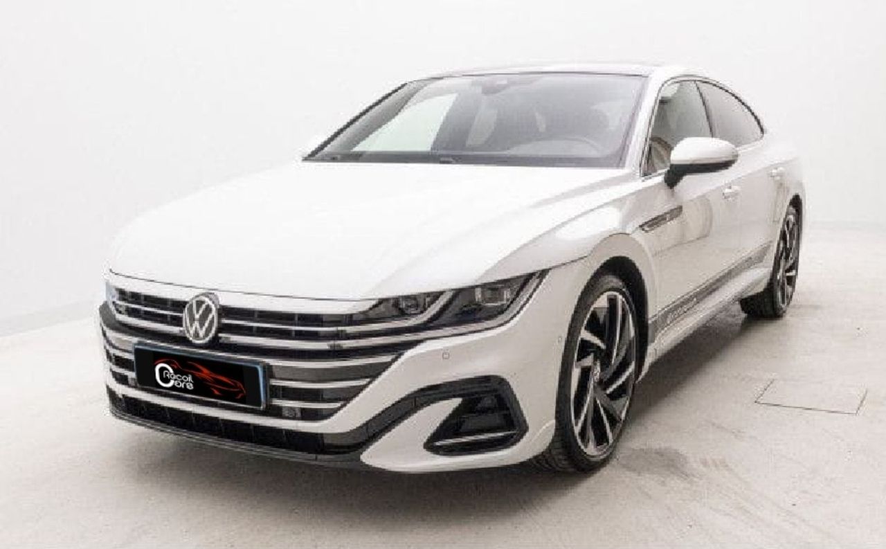 volkswagen arteon 2022 /