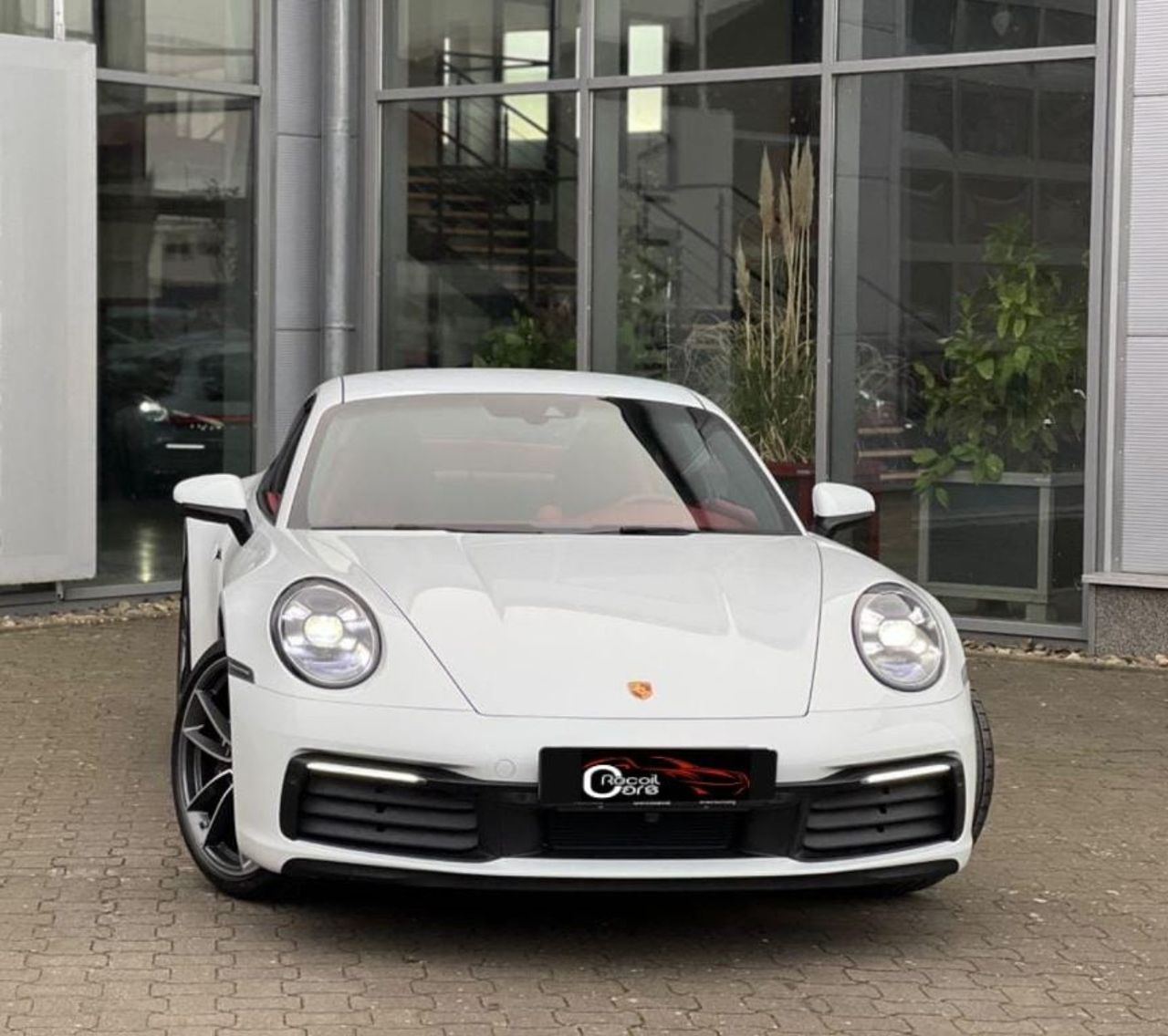 porsche 911 2025 / foto grande (2)