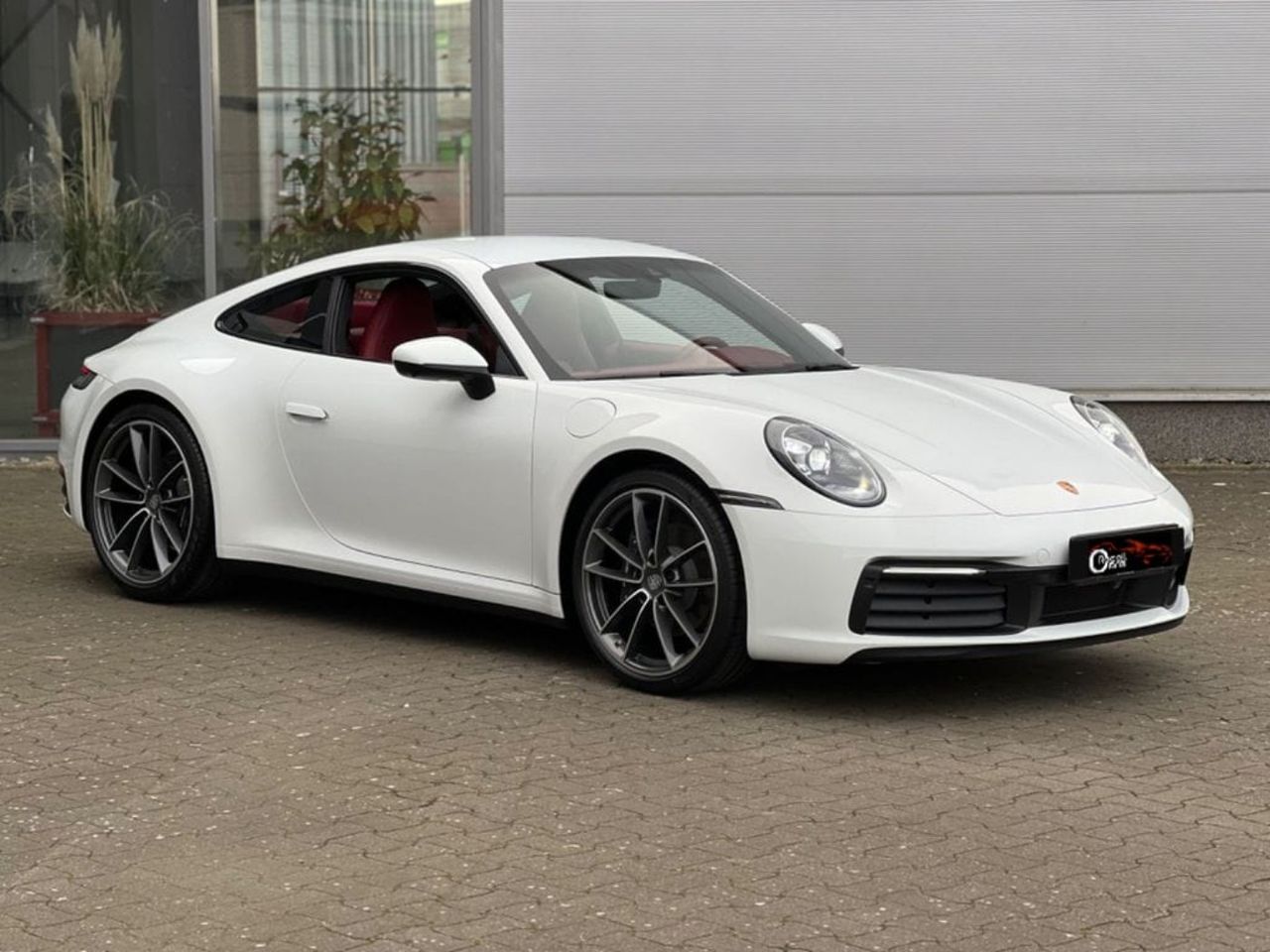 Foto porsche 911 2025 /