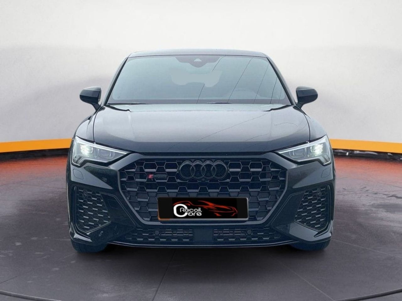 audi q3 2023 / foto grande (2)
