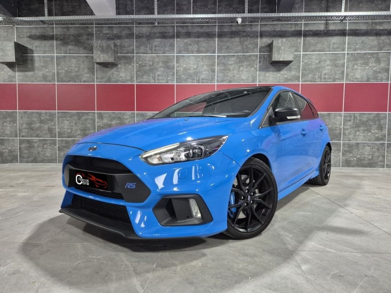Ford transit traccion delantera  de segunda mano - ford focus 2018 /