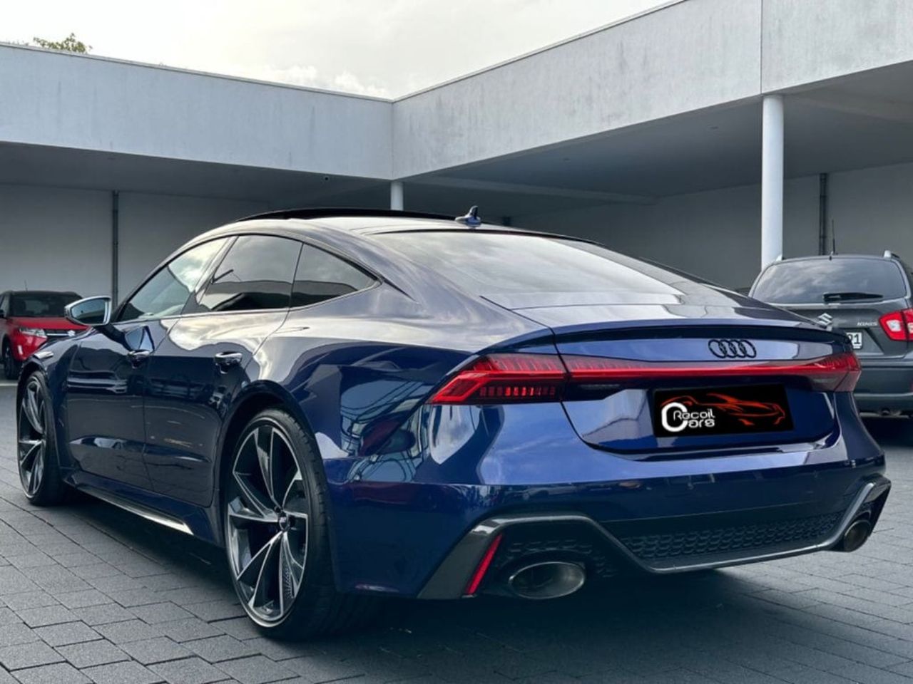 audi rs7 sportback 2020 / foto grande (3)