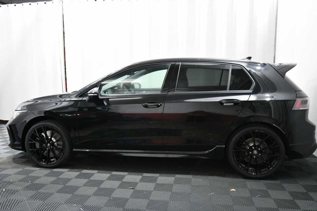 volkswagen golf 2025 / foto grande (2)